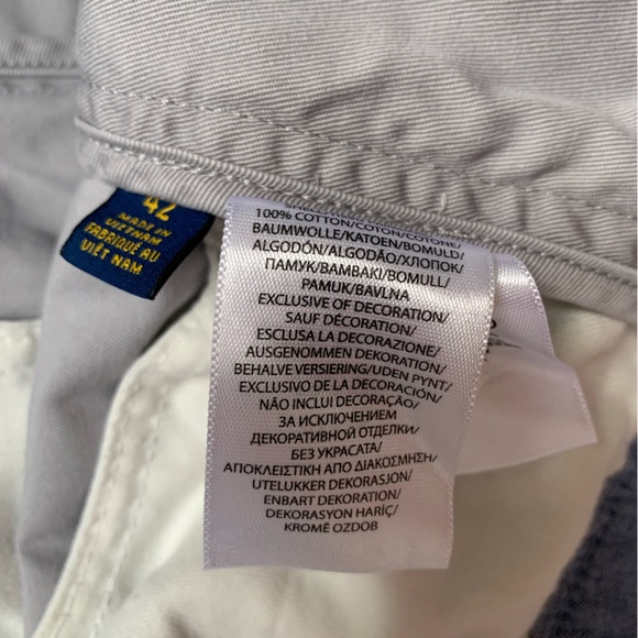 Ralph Lauren Shorts - Picture 4 of 8